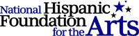 National-Hispanic-Foundation-for-the-Arts-Partner