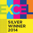 Excel-Silver-Award