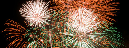 Boom! Here’s How to Protect Your Hearing This Fourth of July