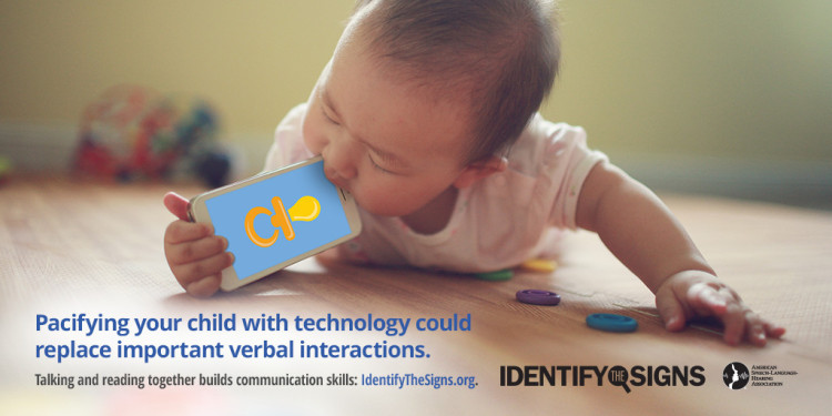 Babies Don’t Need Smartphones: Column