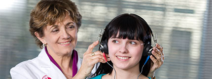 Keys to Success: Helping Children with Hearing Loss Succeed