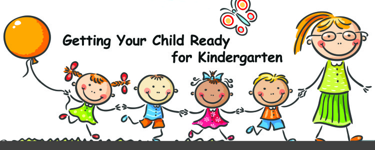 Getting Your Child Kindergarten-Ready: 4 Tips for Parents