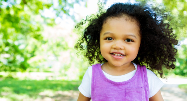 Stuttering in Toddlers & Preschoolers: What’s Typical, What’s Not?