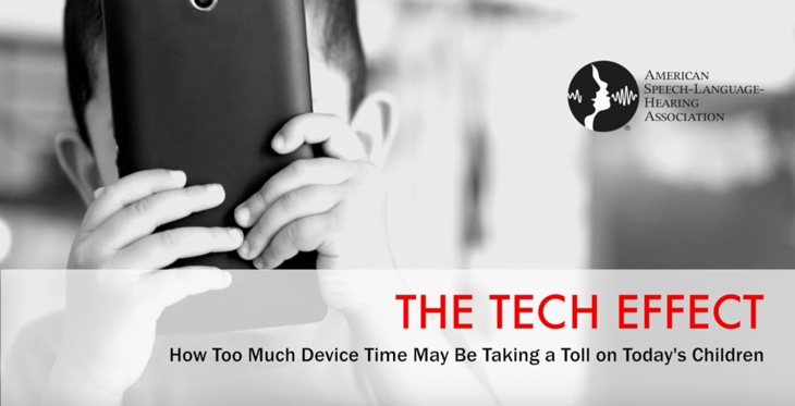 The Tech Effect: How Too Much Device Time May Be Taking a Toll on Today’s Children