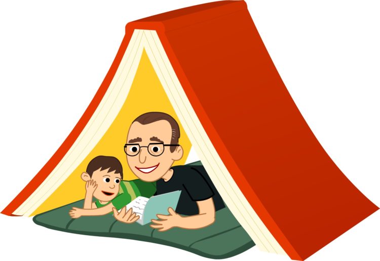 ASHA y Lea en Voz Alta 15 MINUTOS anuncian nuevos recursos de consulta para los padres de niños pequeños