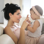 5 Tips For Encouraging Your Baby’s Language Development