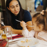 Practicing Language and Literacy Skills During Family Meals