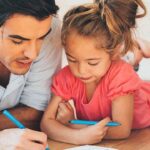 What To Expect: Your Child’s Communication Development